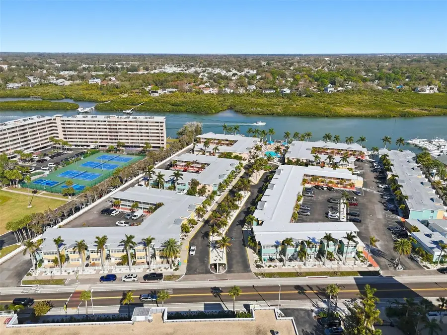 19417 Gulf Boulevard #B102, Indian Shores, FL 33785 - #2