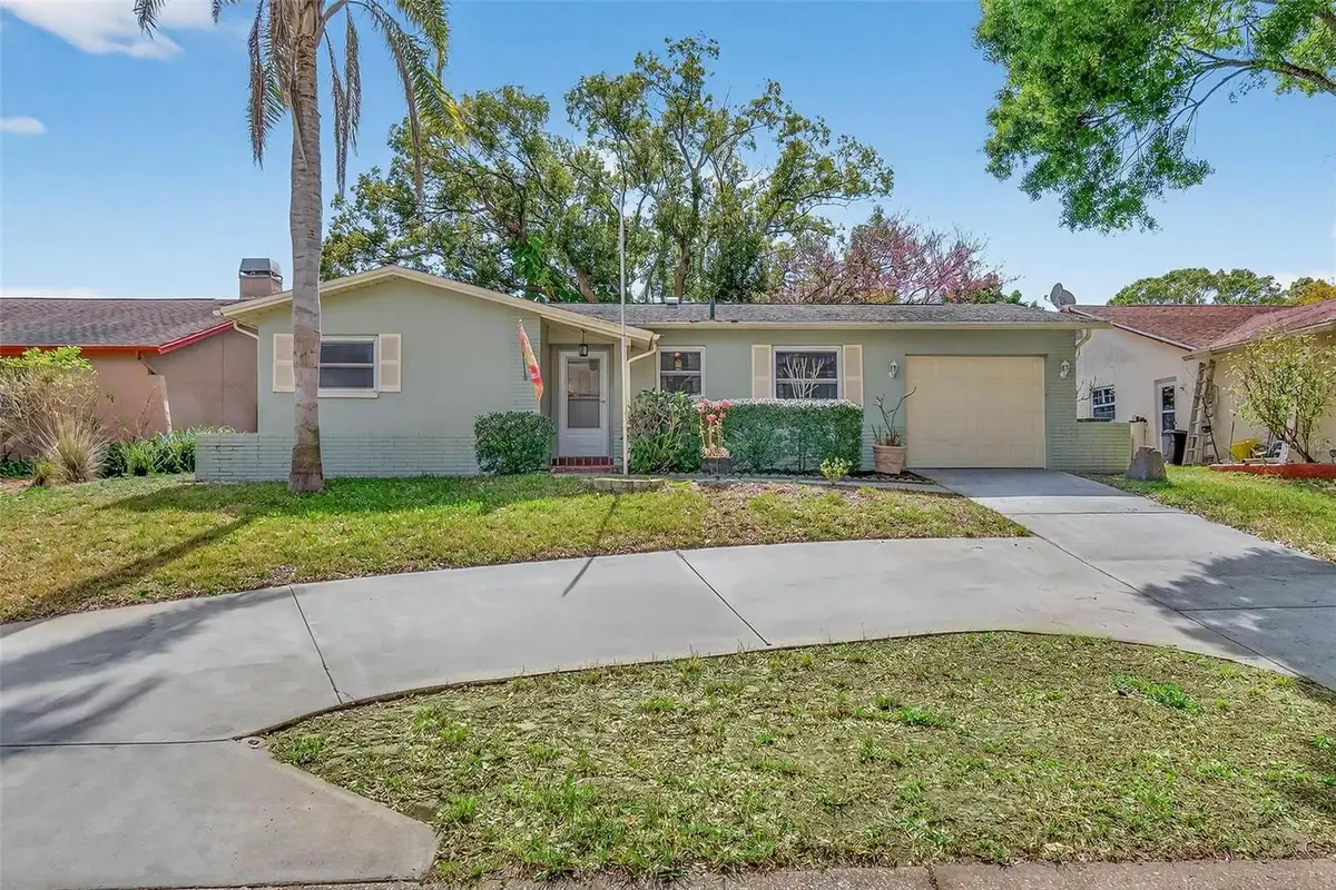 144 Talley Drive, Palm Harbor, FL 34684 - #1