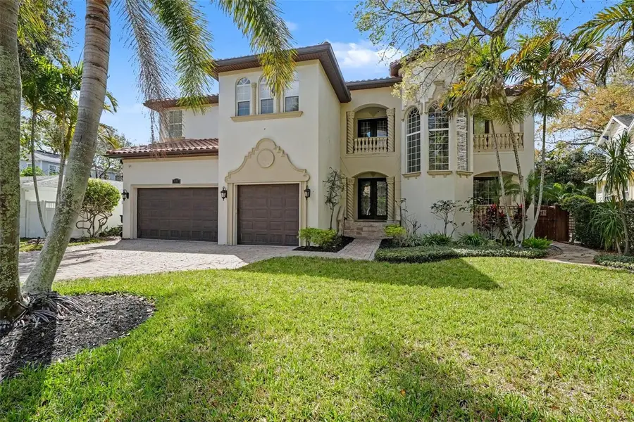 610 Marmora Avenue, Tampa, FL 33606 - #2