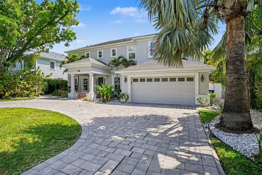 3014 W Waverly Avenue, Tampa, FL 33629 - #3