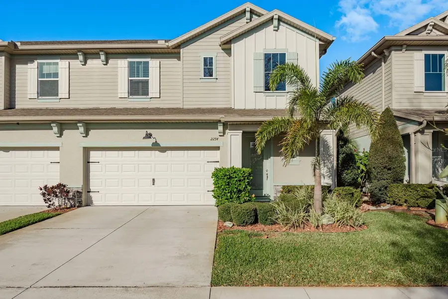 2254 Spring Lake Court, Clearwater, FL 33763 - #3