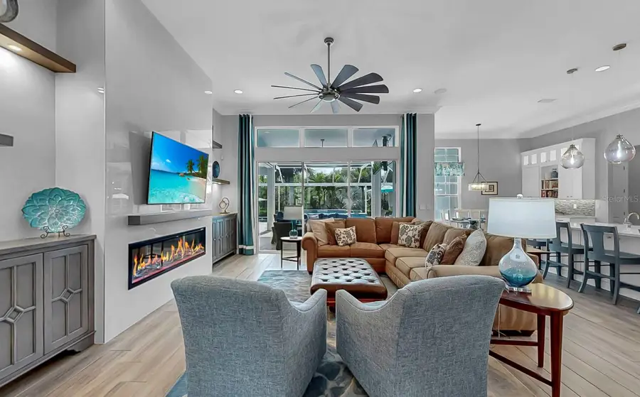 732 Manns Harbor Drive, Apollo Beach, FL 33572 - #3