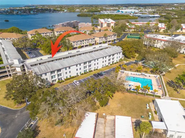 2700 Bayshore Boulevard #5302, DUNEDIN, FL 34698
