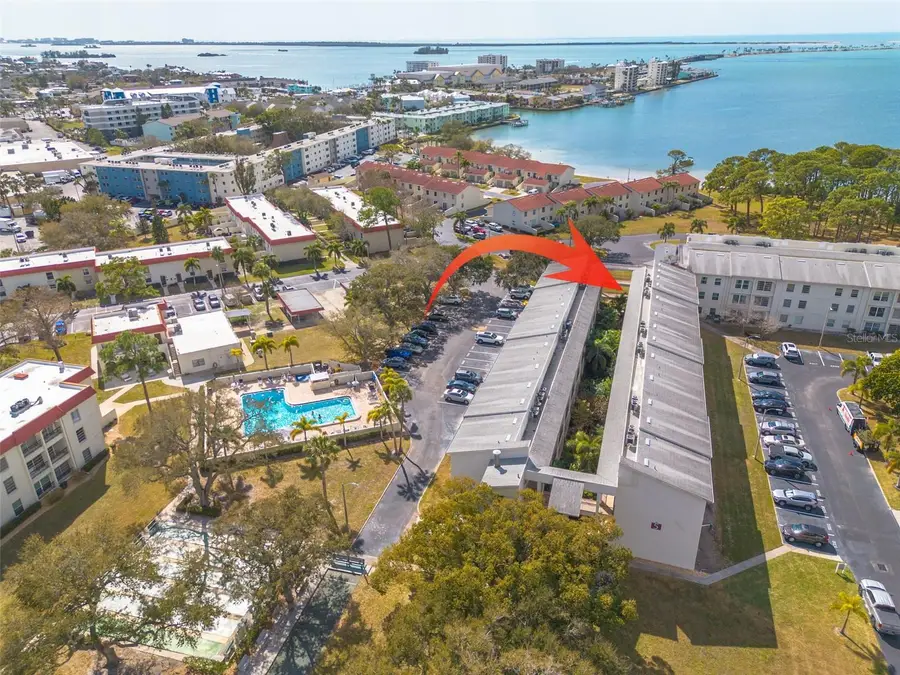 2700 Bayshore Boulevard #5302, Dunedin, FL 34698 - #2