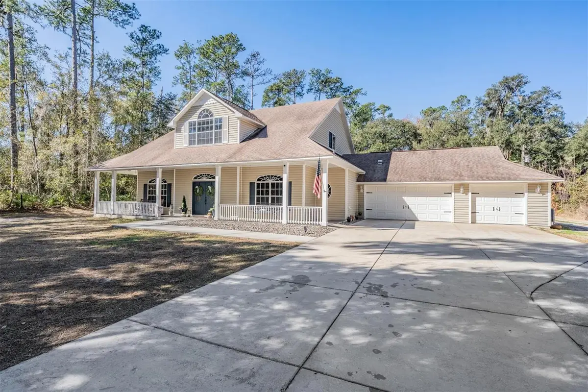 5079 Cedar Lane, Brooksville, FL 34601 - #1