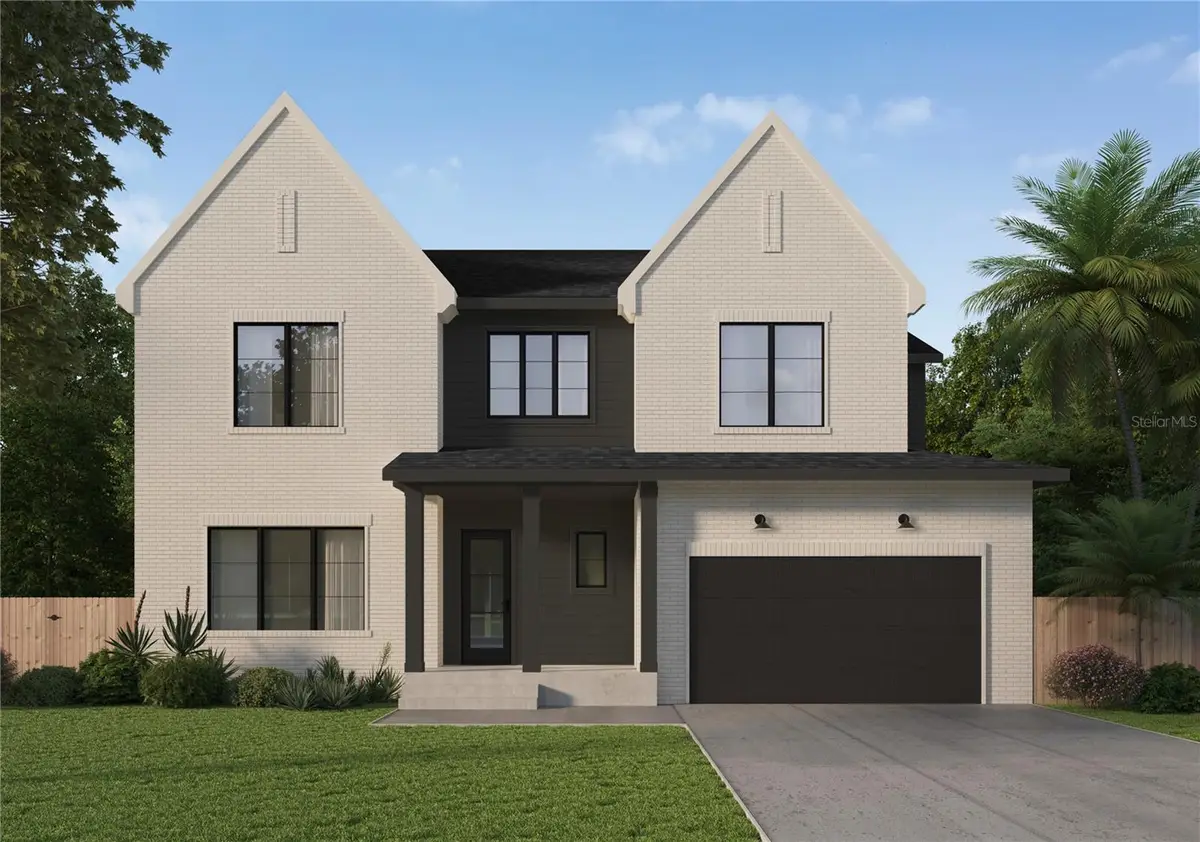 3709 W San Pedro Street, Tampa, FL 33629 - #1