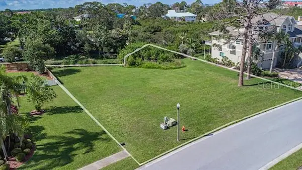 0 N Pointe Alexis Drive, TARPON SPRINGS, FL 34689