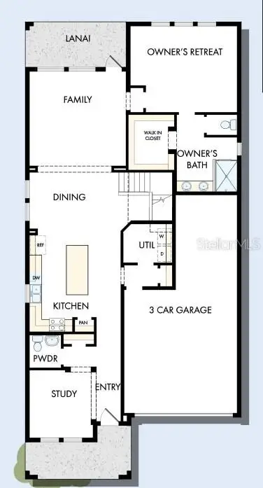 15231 Eastlyn Drive, Bradenton, FL 34212 - #3