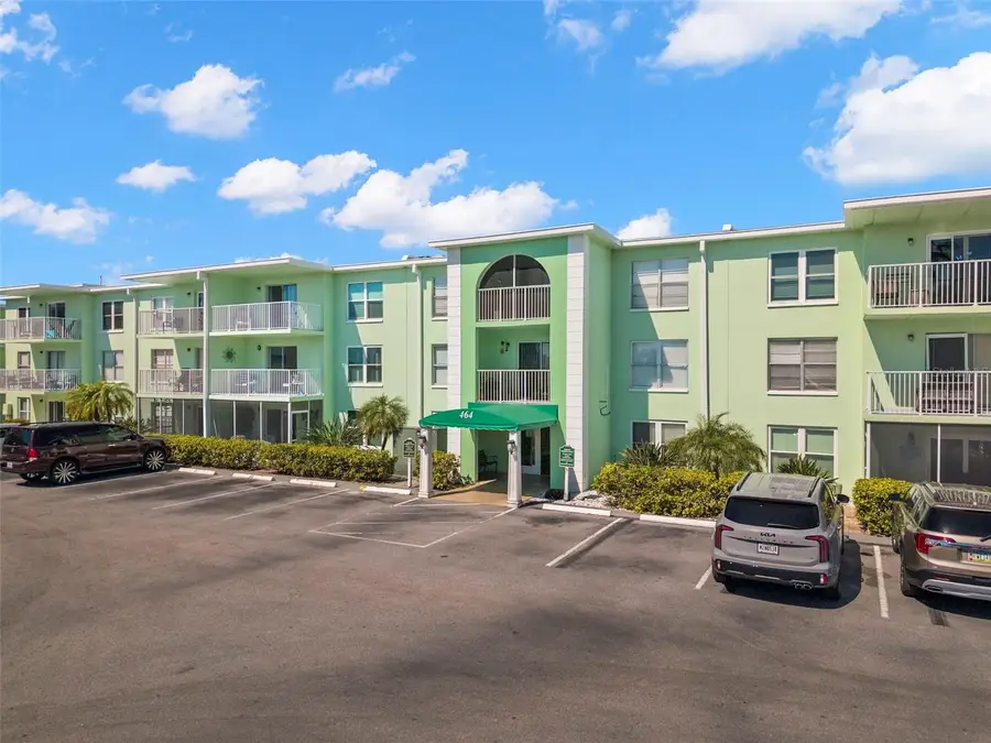 464 N Paula Drive #118, Dunedin, FL 34698 - #2