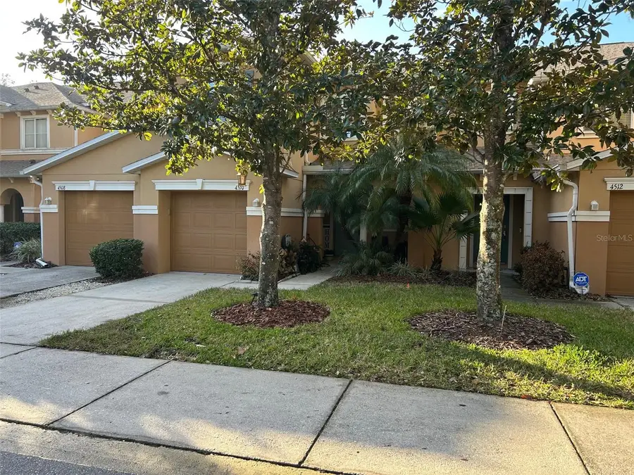4510 Limerick Drive, Tampa, FL 33610 - #2