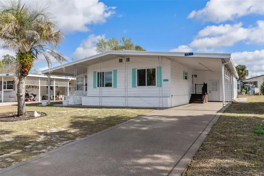 7356 Western Circle Drive, Brooksville, FL 34613 - #3