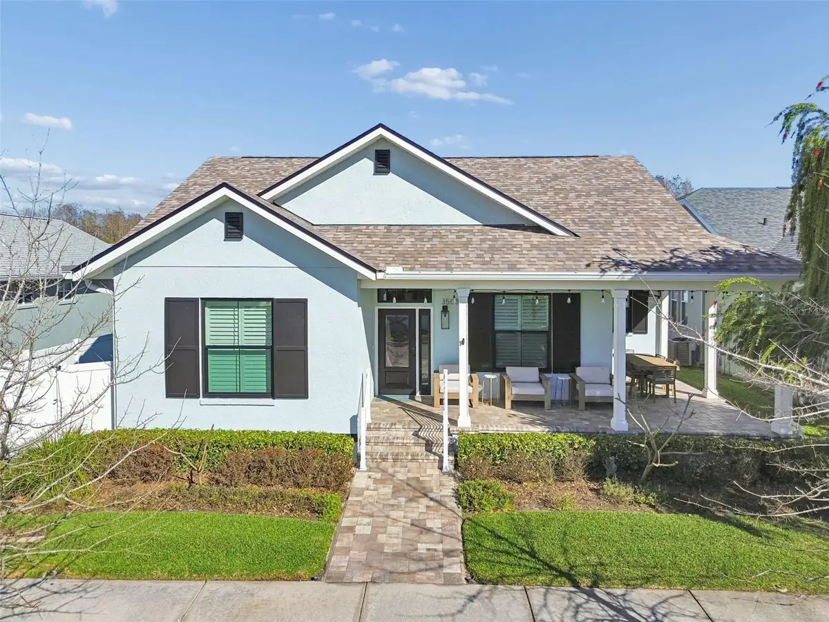 3508 Ferrell Street, New Port Richey, FL 34655 - #1