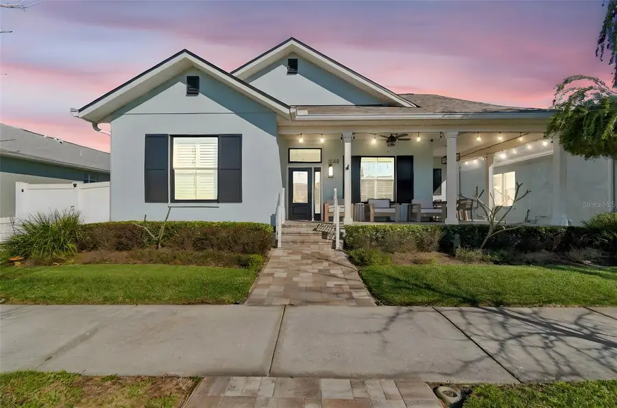 3508 Ferrell Street, New Port Richey, FL 34655 - #2