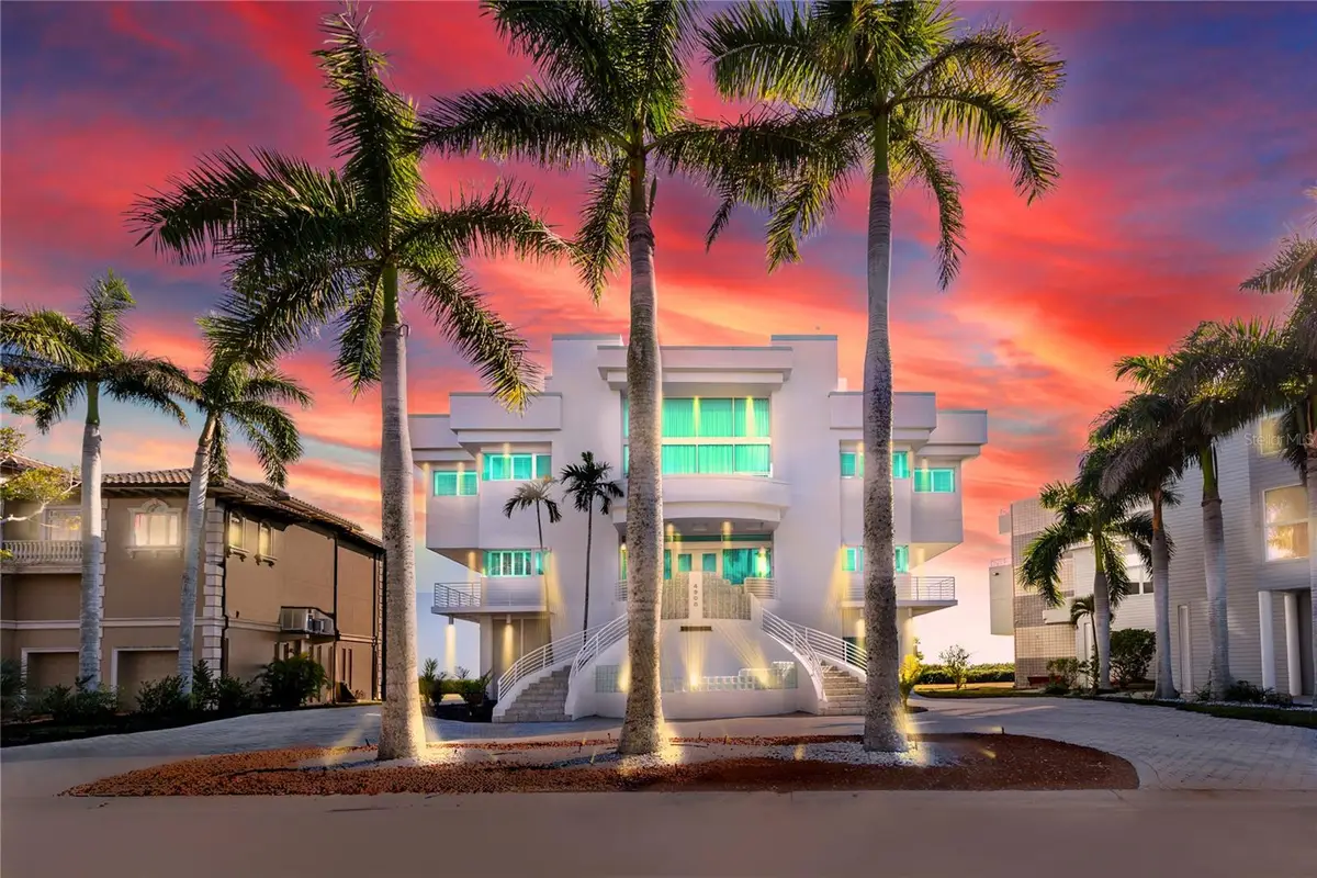 4908 64th Drive W, Bradenton, FL 34210 - #1