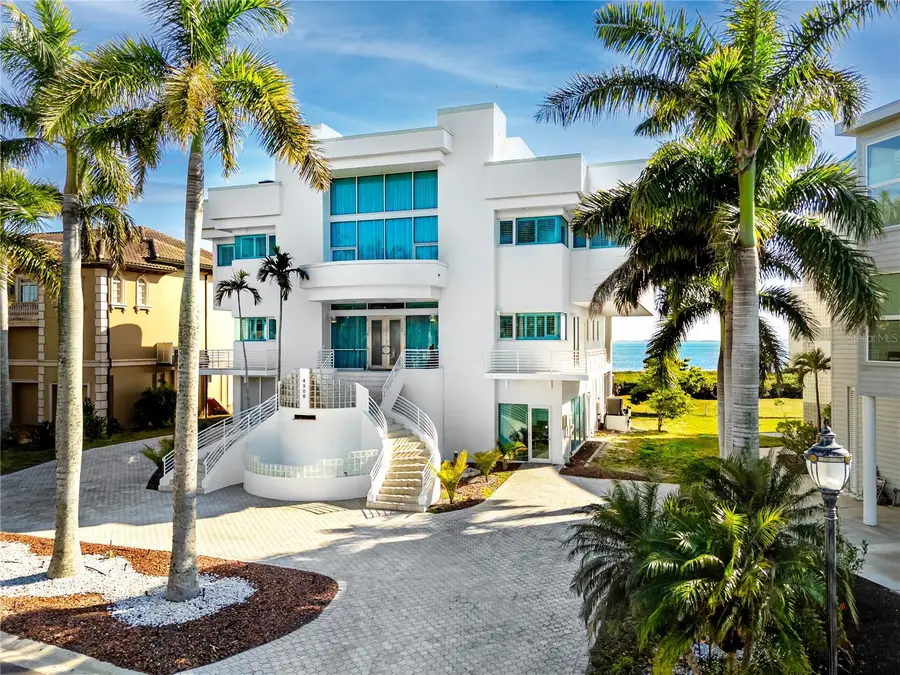 4908 64th Drive W, Bradenton, FL 34210 - #3