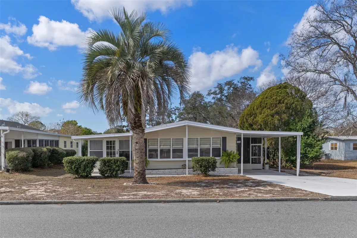 8257 Fiesta Street, Brooksville, FL 34613 - #1