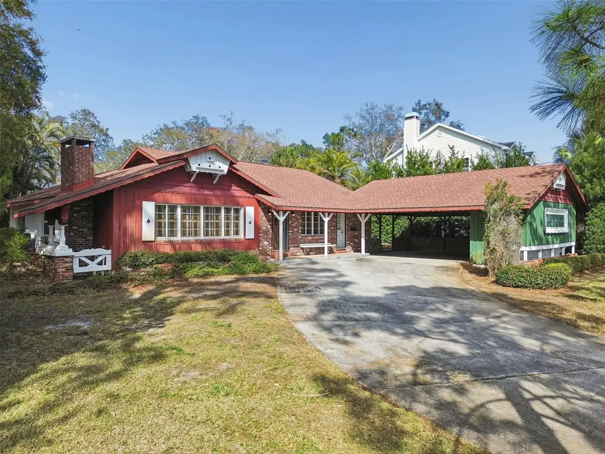 65 Inness Drive, Tarpon Springs, FL 34689 - #1