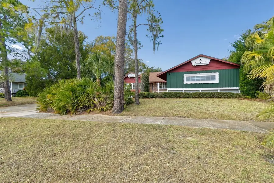 65 Inness Drive, Tarpon Springs, FL 34689 - #3