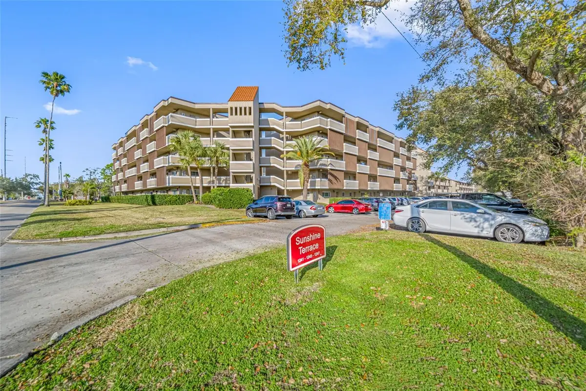1247 S Martin Luther King Jr Avenue #307, Clearwater, FL 33756 - #1
