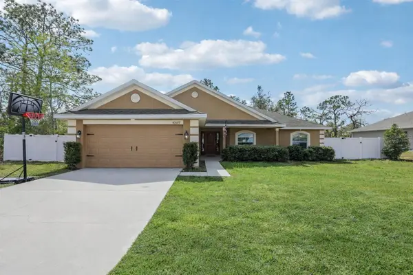 13076 Nusser Ave, WEEKI WACHEE, FL 34614