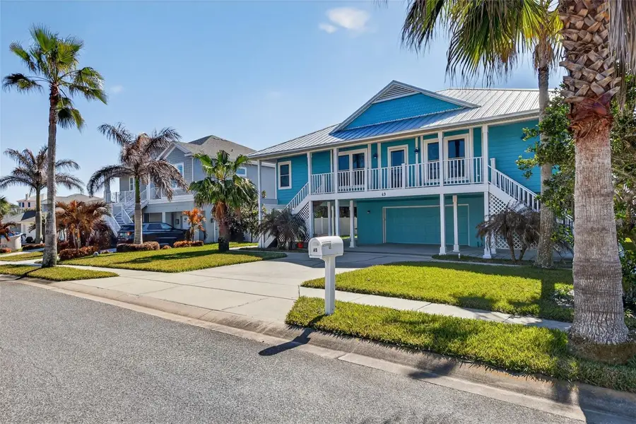 49 Loggerhead Court, Ponce Inlet, FL 32127 - #2