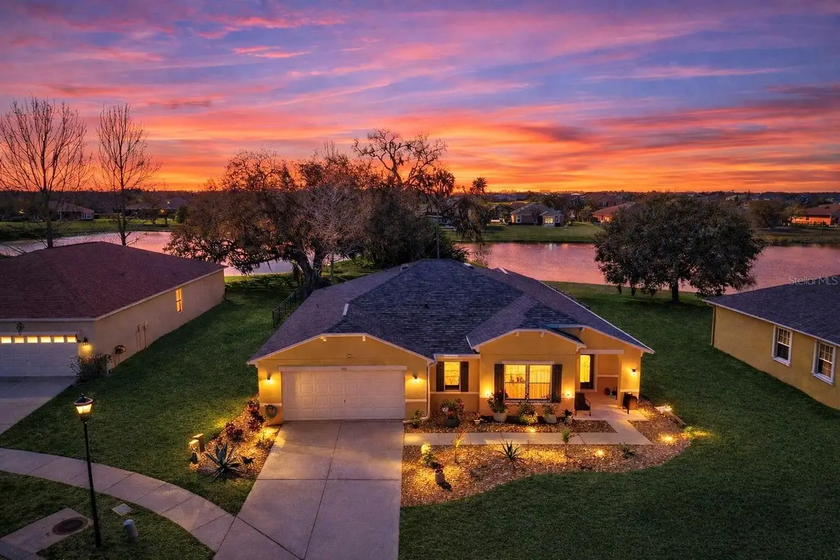 5419 Hammock View Lane, Apollo Beach, FL 33572 - #1