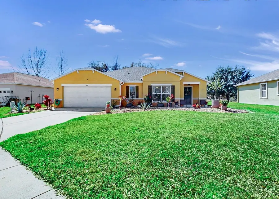 5419 Hammock View Lane, Apollo Beach, FL 33572 - #2