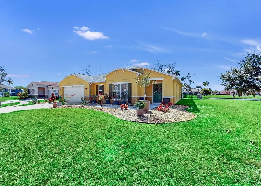 5419 Hammock View Lane, Apollo Beach, FL 33572 - #3