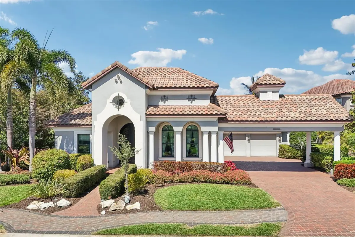 508 Mast Drive, Bradenton, FL 34208 - #1