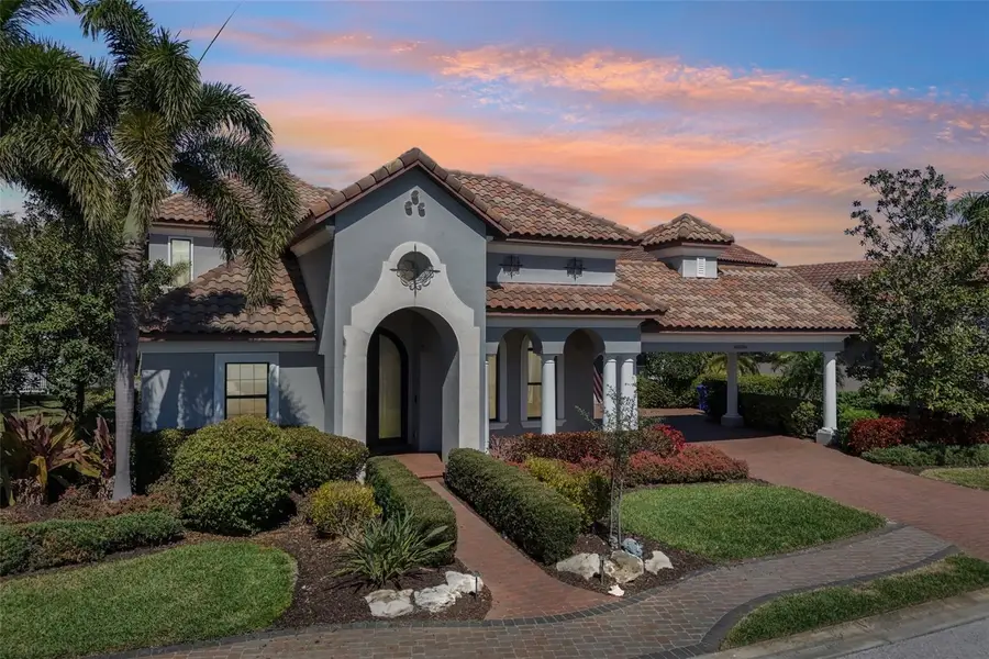 508 Mast Drive, Bradenton, FL 34208 - #3