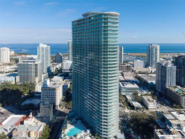 400 Central Avenue #2205, ST PETERSBURG, FL 33701