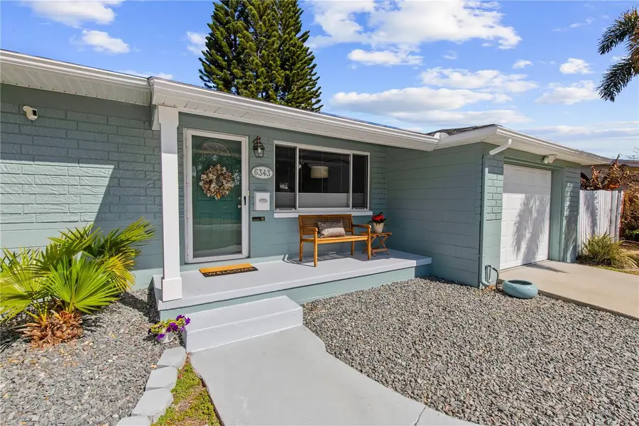 6343 19th Avenue N, Saint Petersburg, FL 33710 - #2