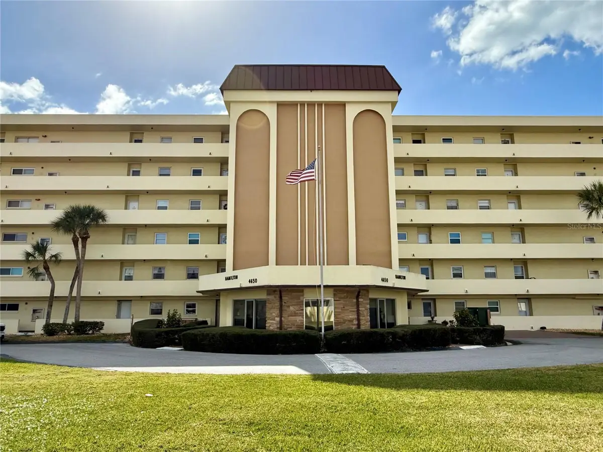 4650 Cove Circle #108, Saint Petersburg, FL 33708 - #1