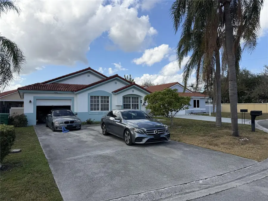 19040 NW 54th Avenue, Miami Gardens, FL 33055 - #2