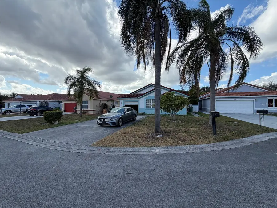 19040 NW 54th Avenue, Miami Gardens, FL 33055 - #3