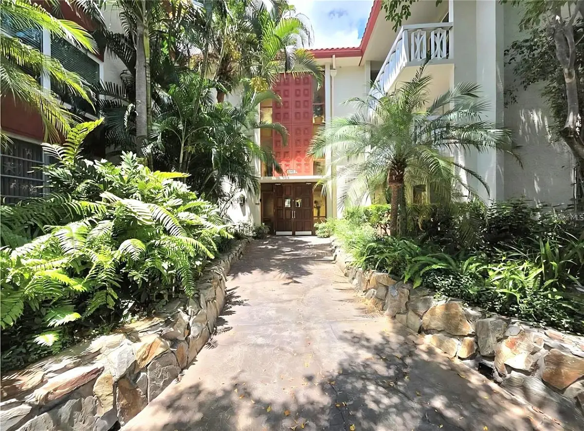 1012 Pearce Drive #307, Clearwater, FL 33764 - #1