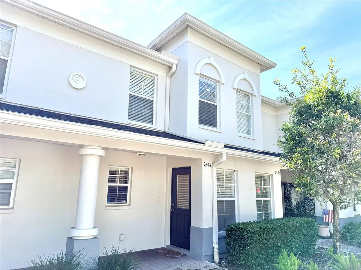 9544 Charlesberg Drive, Tampa, FL 33635 - #1