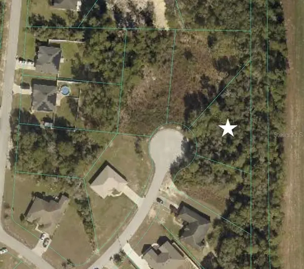 Sw 98th Place, OCALA, FL 34476