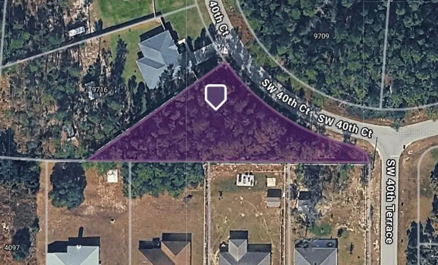 Sw 40th Ct, Ocala, FL 34476 - #3