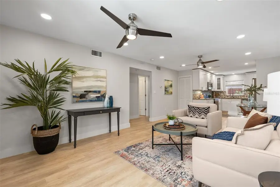 506 71st Ave #7, Saint Pete Beach, FL 33706 - #3