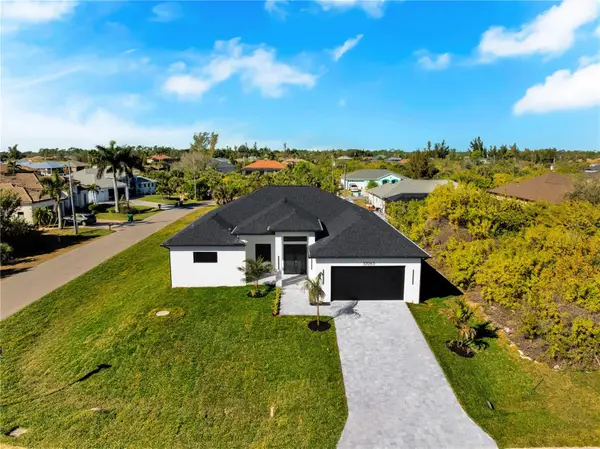 10065 Memphis Street, PORT CHARLOTTE, FL 33981