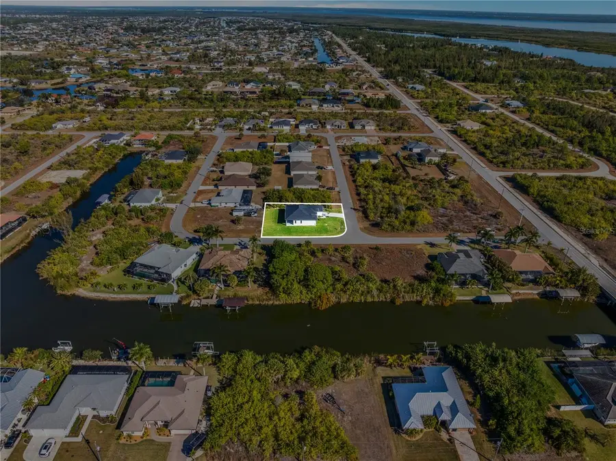 10065 Memphis Street, Port Charlotte, FL 33981 - #3