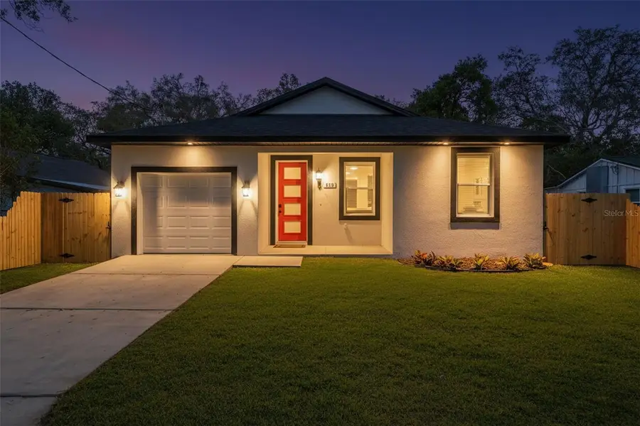 820 E 145th Avenue, Tampa, FL 33613 - #2