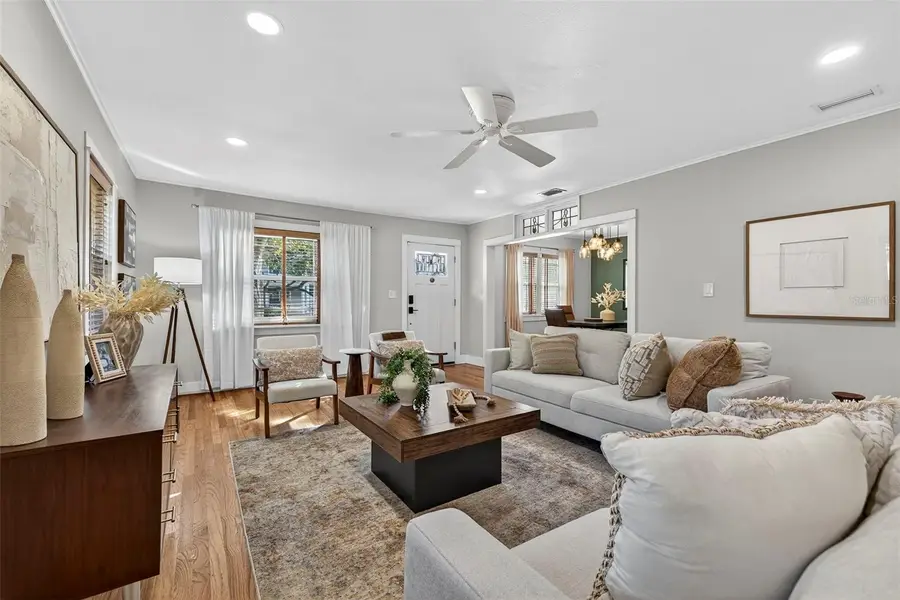 4305 W Leona Street, Tampa, FL 33629 - #2