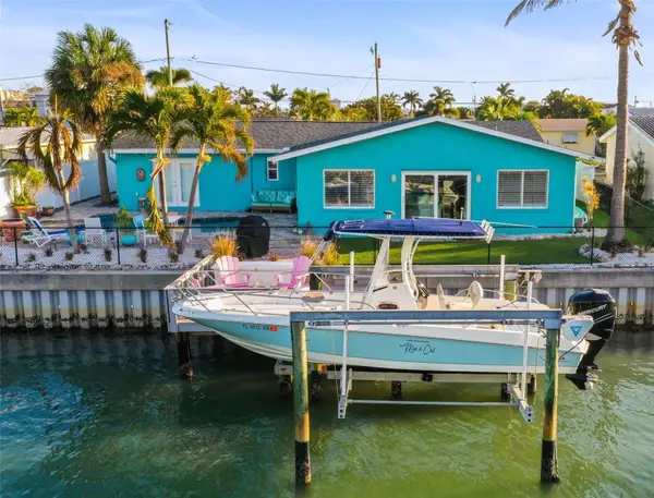 7833 1st Avenue S, ST PETERSBURG, FL 33707