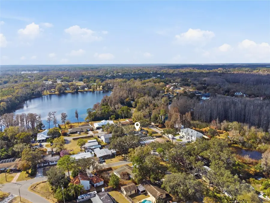 18709 Lake Commiston Drive, Lutz, FL 33549 - #2