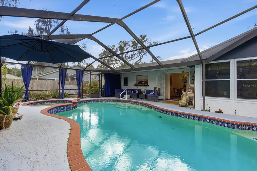 18709 Lake Commiston Drive, Lutz, FL 33549 - #3