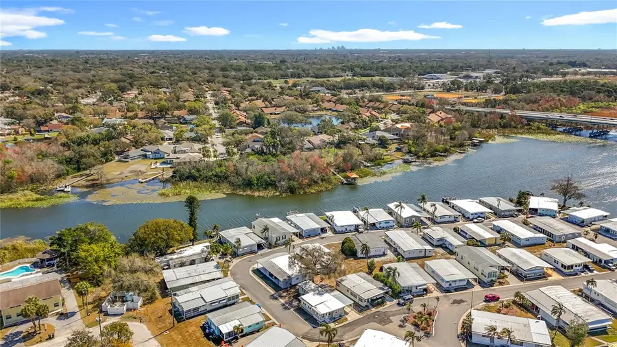 10101 N Lake Drive #89, Largo, FL 33773 - #2