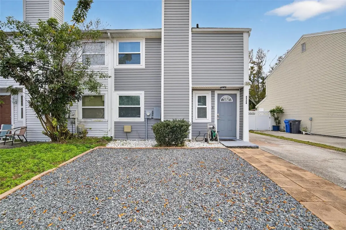 6424 Rockpointe Drive, Tampa, FL 33634 - #1