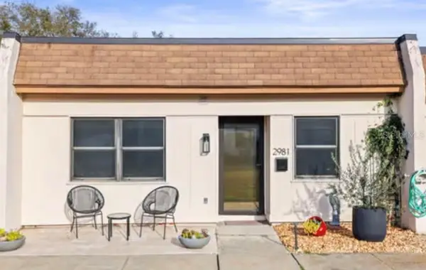 2981 Flint Drive N #83C, CLEARWATER, FL 33759